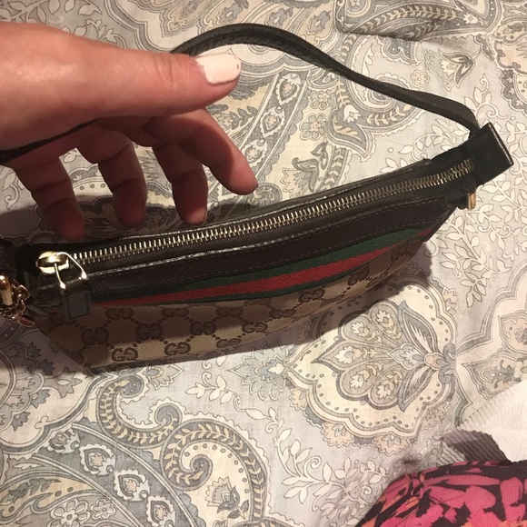 GUCCI BAG - Picture 4 of 8